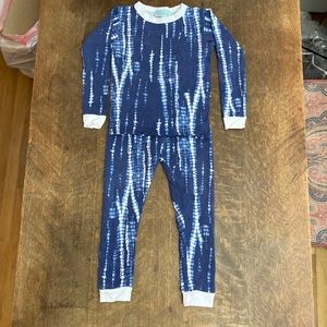 Boo Boo Bedhead snug fitting pajama set